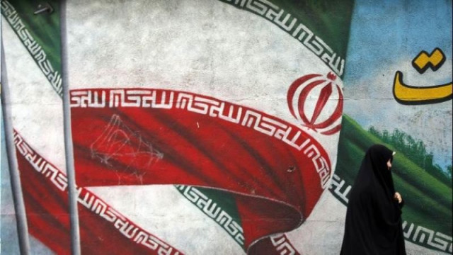 Иран разгневен на Европа - създала условия за атаките на САЩ и Израел